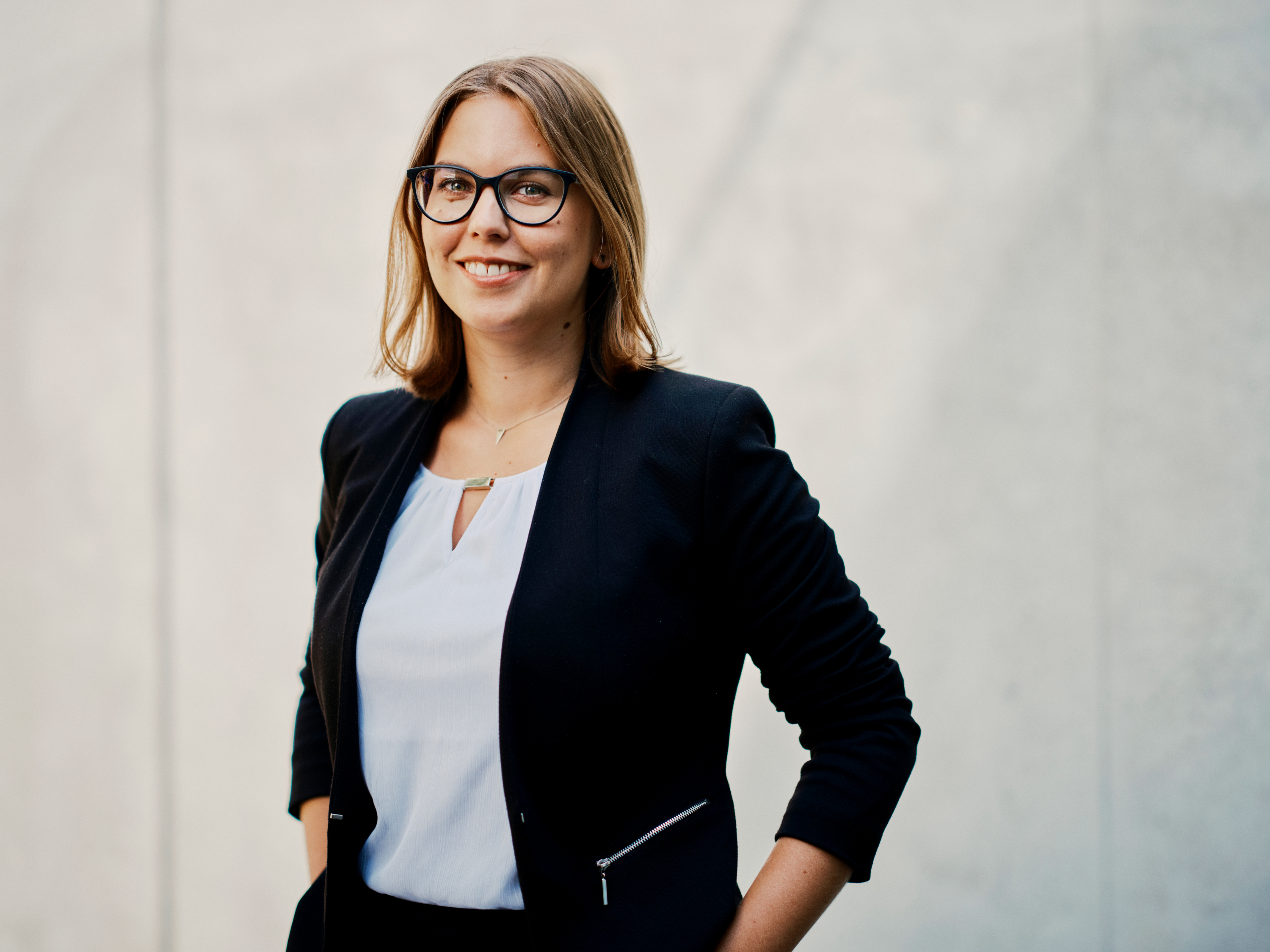 Lydia Jarmer